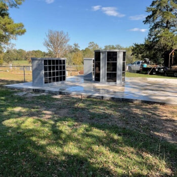 WALLER-TX--Completed