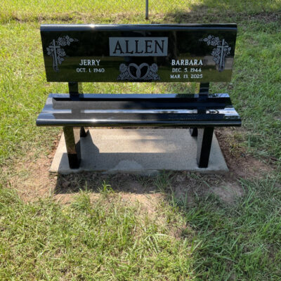 ALLEN-BENCH